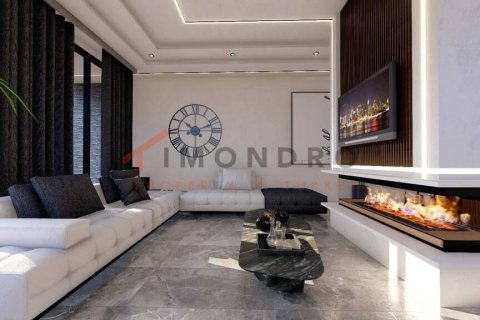 3+1 Villa i Lapta, Girne, Nr. 215474 - 19