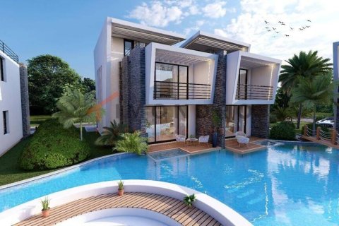 3+1 Villa i Lapta, Girne, Nr. 215474 - 4