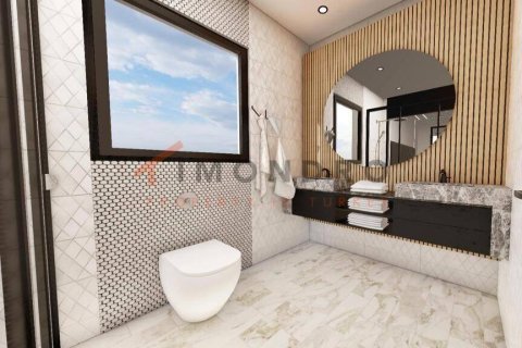 3+1 Villa i Lapta, Girne, Nr. 215474 - 25