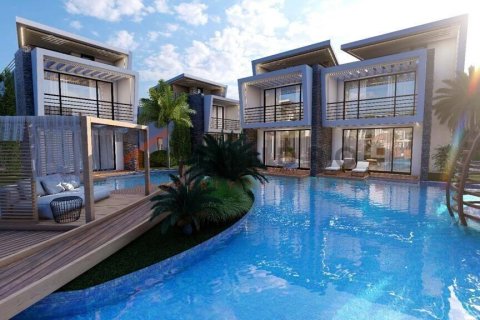 3+1 Villa i Lapta, Girne, Nr. 215474 - 8