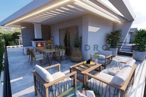 3+1 Villa i Lapta, Girne, Nr. 215474 - 15