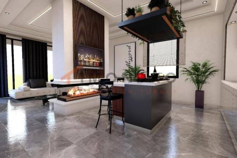 3+1 Villa i Lapta, Girne, Nr. 215474 - 21