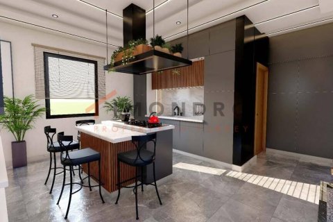 3+1 Villa i Lapta, Girne, Nr. 215474 - 23