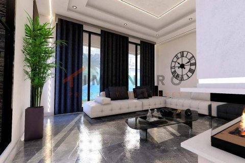 3+1 Villa i Lapta, Girne, Nr. 215474 - 20