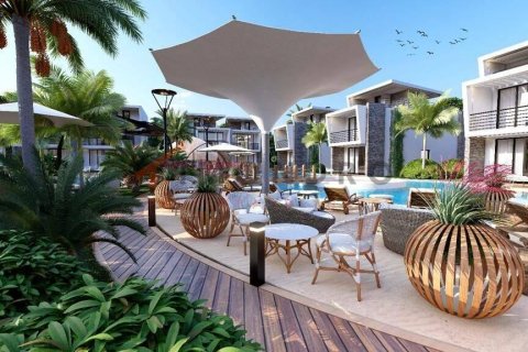 3+1 Villa i Lapta, Girne, Nr. 215474 - 12