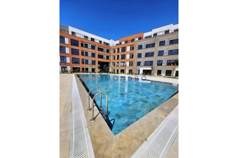 2+1 Apartment  in Eyup, Istanbul, Turkey No. 215468