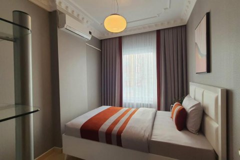 Apartment for sale in Alanya, Antalya, Turkey, 95m2, No. 212196 – photo 13