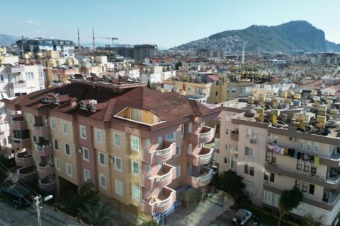 Apartment for sale in Alanya, Antalya, Turkey, 95m2, No. 212196 – photo 25