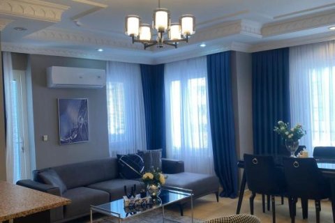 Apartment for sale in Alanya, Antalya, Turkey, 95m2, No. 212196 – photo 3