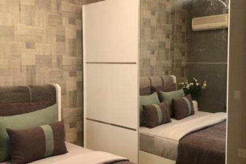 Apartment for sale in Alanya, Antalya, Turkey, 95m2, No. 212196 – photo 11