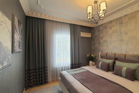 Apartment for sale in Alanya, Antalya, Turkey, 95m2, No. 212196 – photo 10