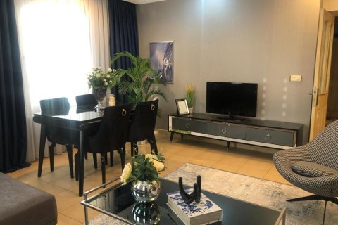 Apartment for sale in Alanya, Antalya, Turkey, 95m2, No. 212196 – photo 4