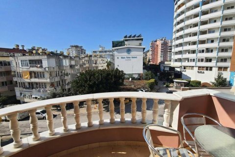 Apartment for sale in Alanya, Antalya, Turkey, 95m2, No. 212196 – photo 19