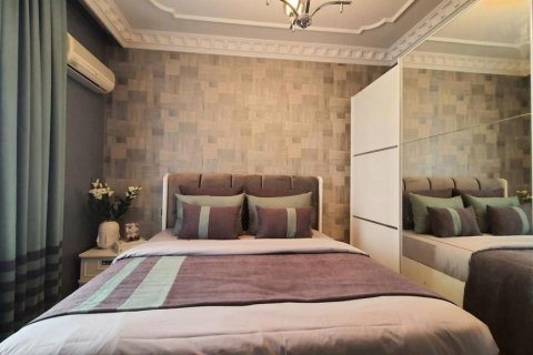 Apartment for sale in Alanya, Antalya, Turkey, 95m2, No. 212196 – photo 9