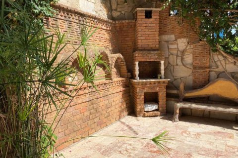 Apartment for sale in Alanya, Antalya, Turkey, 95m2, No. 212196 – photo 22
