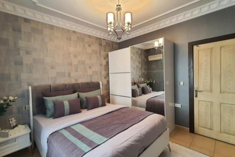 Apartment for sale in Alanya, Antalya, Turkey, 95m2, No. 212196 – photo 8