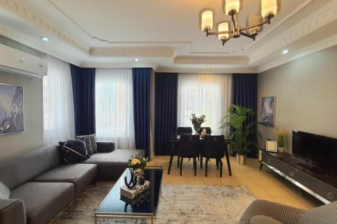 Leilighet i Alanya, Antalya, Tyrkia Nr. 212196