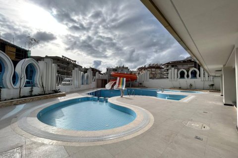 Продажа квартиры  в Аланье, Анталье, Турция 3 комн., 92м2, №212191 – фото 29