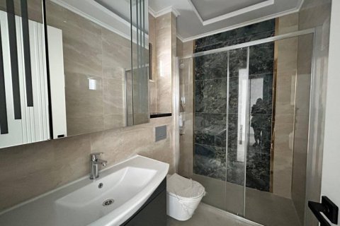 Продажа квартиры  в Аланье, Анталье, Турция 3 комн., 92м2, №212191 – фото 10