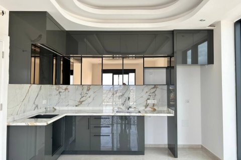 Продажа квартиры  в Аланье, Анталье, Турция 3 комн., 92м2, №212191 – фото 2