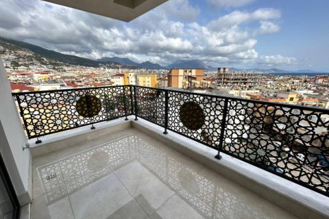 Продажа квартиры  в Аланье, Анталье, Турция 3 комн., 92м2, №212191 – фото 13