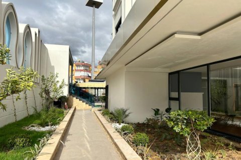 Продажа квартиры  в Аланье, Анталье, Турция 3 комн., 92м2, №212191 – фото 28