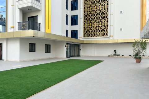 Продажа квартиры  в Аланье, Анталье, Турция 3 комн., 92м2, №212191 – фото 27
