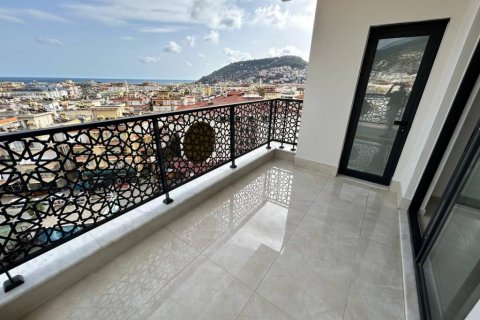 Продажа квартиры  в Аланье, Анталье, Турция 3 комн., 92м2, №212191 – фото 14