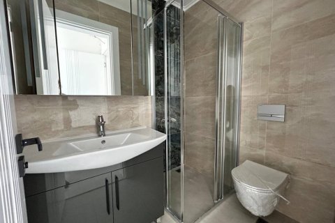 Продажа квартиры  в Аланье, Анталье, Турция 3 комн., 92м2, №212191 – фото 9