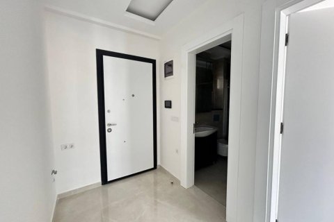 Продажа квартиры  в Аланье, Анталье, Турция 3 комн., 92м2, №212191 – фото 12