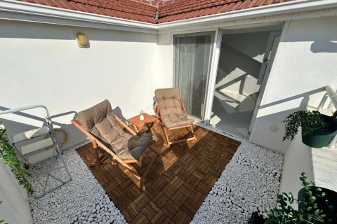 Daire Kestel, Antalya, Türkiye №212192 - 28