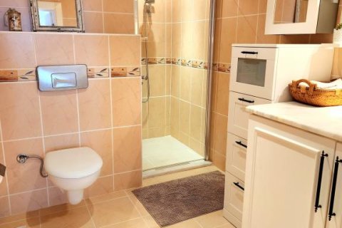 Wohnung in Mahmutlar, Antalya, Türkei Nr. 212194 - 7