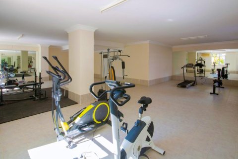 Wohnung in Mahmutlar, Antalya, Türkei Nr. 212194 - 13