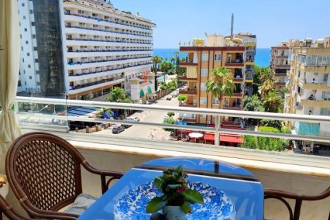 Wohnung in Mahmutlar, Antalya, Türkei Nr. 212194 - 9