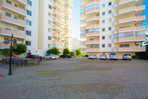 Wohnung in Mahmutlar, Antalya, Türkei Nr. 212194 - 14