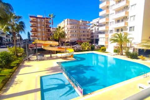 Wohnung in Mahmutlar, Antalya, Türkei Nr. 212194 - 12