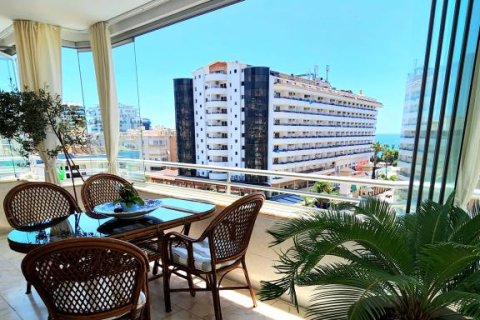 Wohnung in Mahmutlar, Antalya, Türkei Nr. 212194 - 8