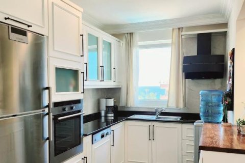 Wohnung in Mahmutlar, Antalya, Türkei Nr. 212194 - 2