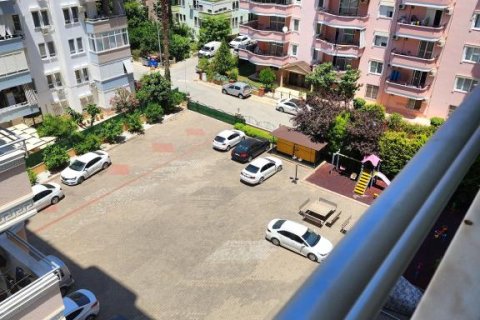 Wohnung in Mahmutlar, Antalya, Türkei Nr. 212194 - 11