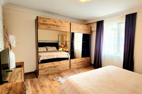 Wohnung in Mahmutlar, Antalya, Türkei Nr. 212194 - 5