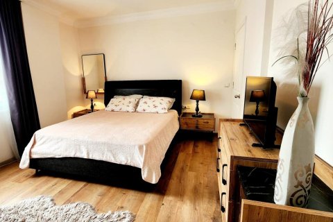 Wohnung in Mahmutlar, Antalya, Türkei Nr. 212194 - 6