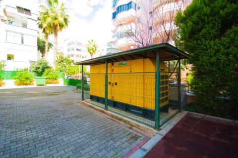 Wohnung in Mahmutlar, Antalya, Türkei Nr. 212194 - 15
