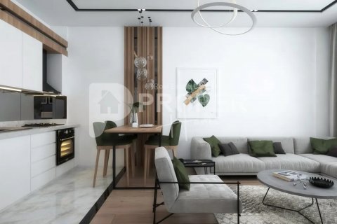 Apartment for sale  in Altintash, Antalya, Turkey, 100m2, No. 88252 – photo 5