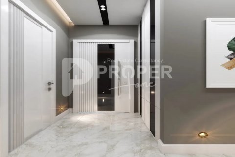 Продажа квартиры  в Алтынташа, Анталье, Турция 2 комн., 60м2, №88251 – фото 4
