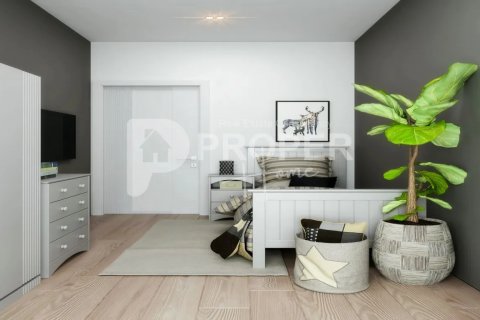 Продажа квартиры  в Алтынташа, Анталье, Турция 2 комн., 60м2, №88251 – фото 2