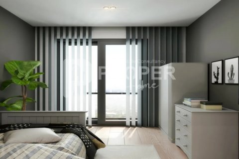 Продажа квартиры  в Алтынташа, Анталье, Турция 2 комн., 60м2, №88251 – фото 5