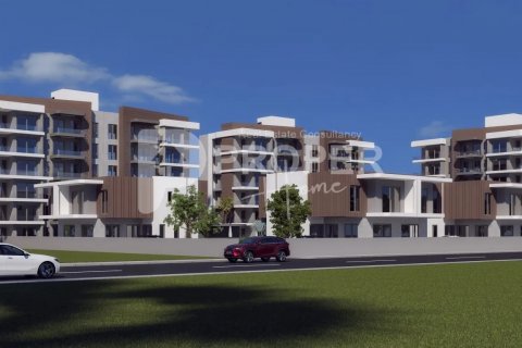 Продажа виллы  в Алтынташа, Анталье, Турция 5 комн., 280м2, №88253 – фото 3