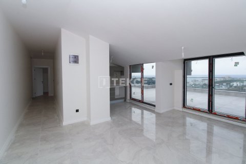 3+1 Leilighet i Cinarcik, Yalova, Tyrkia Nr. 214999 - 23