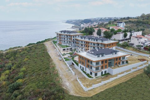 3+1 Leilighet i Cinarcik, Yalova, Tyrkia Nr. 214999 - 3