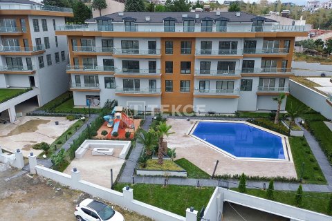 3+1 Leilighet i Cinarcik, Yalova, Tyrkia Nr. 214999 - 5